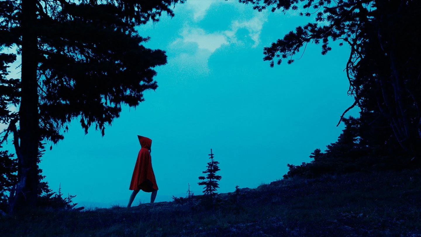 Phim Kryptic - Kryptic (2025)