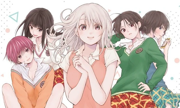 Phim Kuroiwa Medaka ni Watashi no Kawaii ga Tsuujinai - Kuroiwa Medaka is Proof Against My Cuteness (2025)