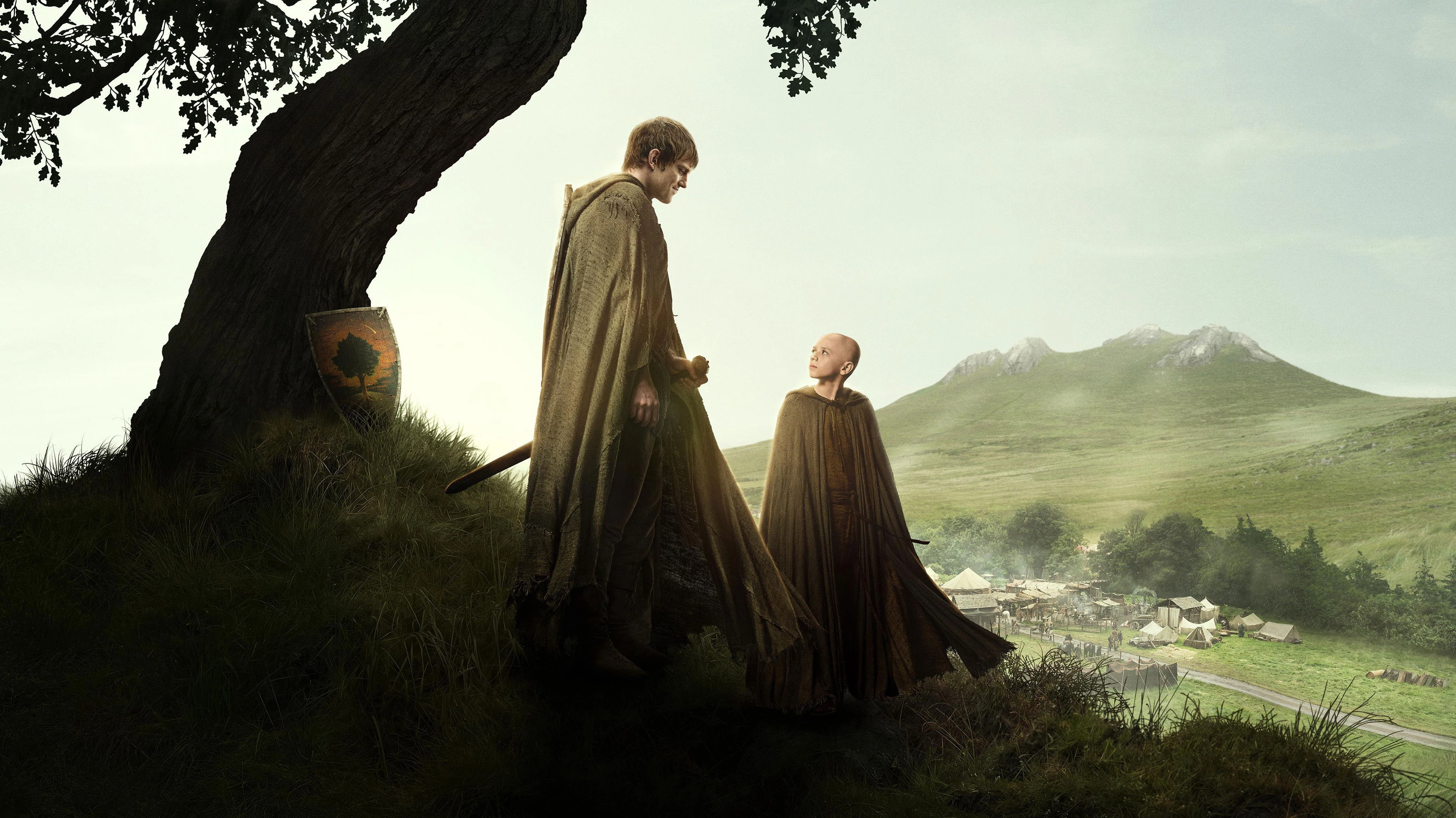 Phim Kỵ Sĩ Của Bảy Vương Quốc - A Knight of the Seven Kingdoms (2026)