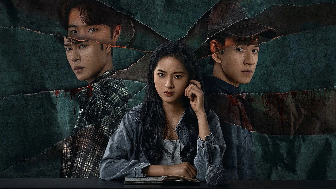 Phim Ký Ức Ngộ Sát - Manslaughter Memory (2025)