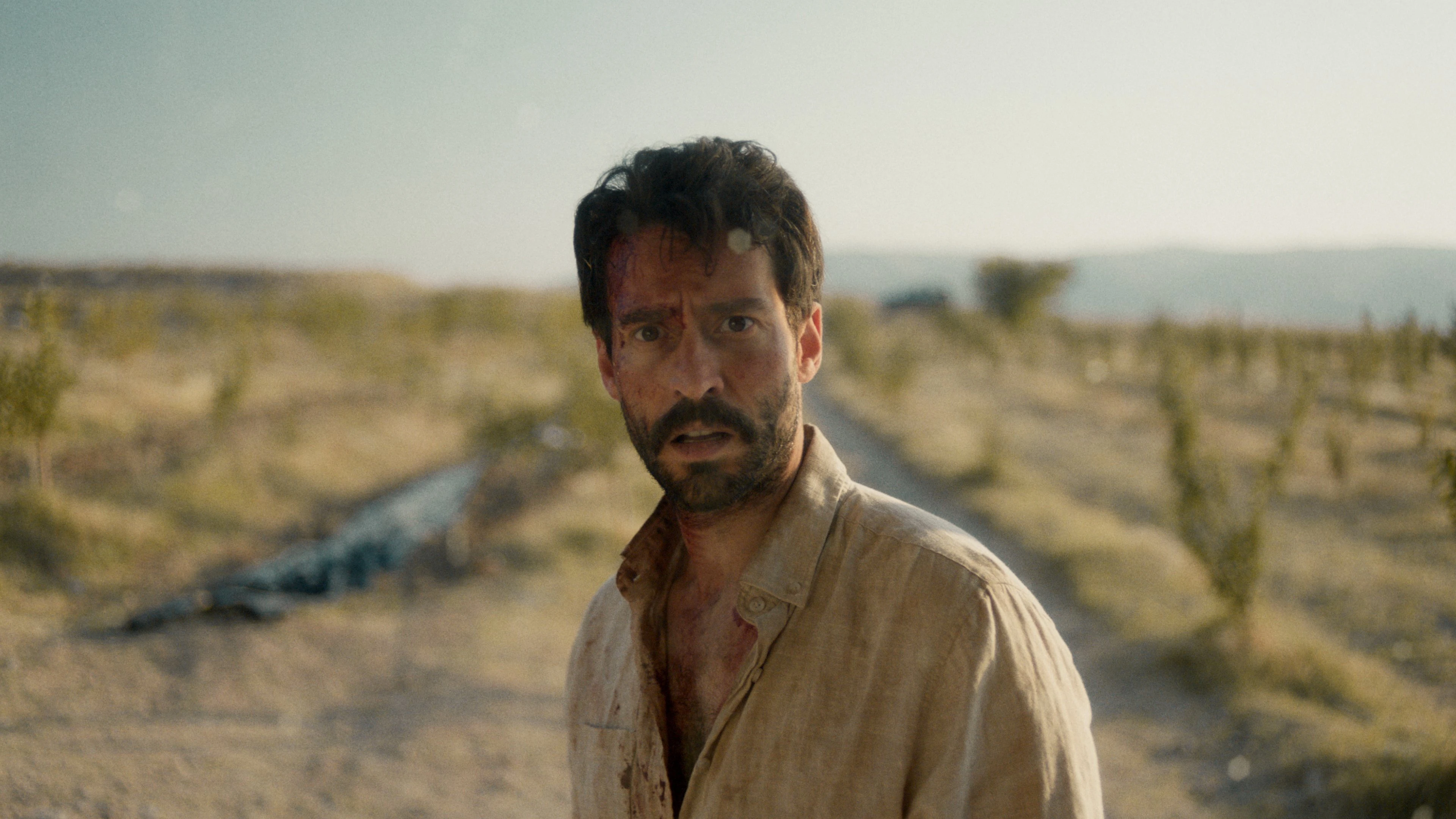 Phim Ký Ức Truy Hành - The Things You Kill (2025)