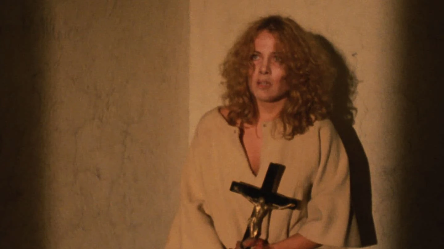 Phim La vera storia della monaca di Monza - The True Story Of The Nun Of Monza (1980)