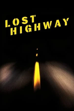 Phim Lạc Lối (1997) - Lost Highway (1997)