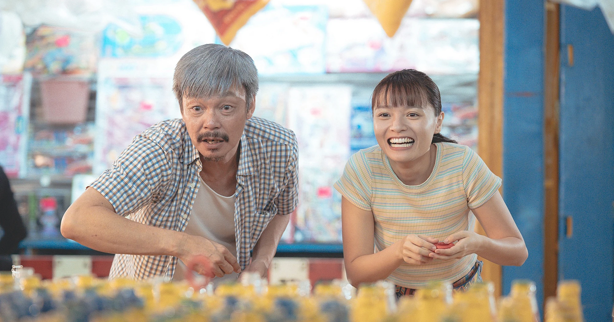 Phim Lạc Viên - Wonderland (2024)