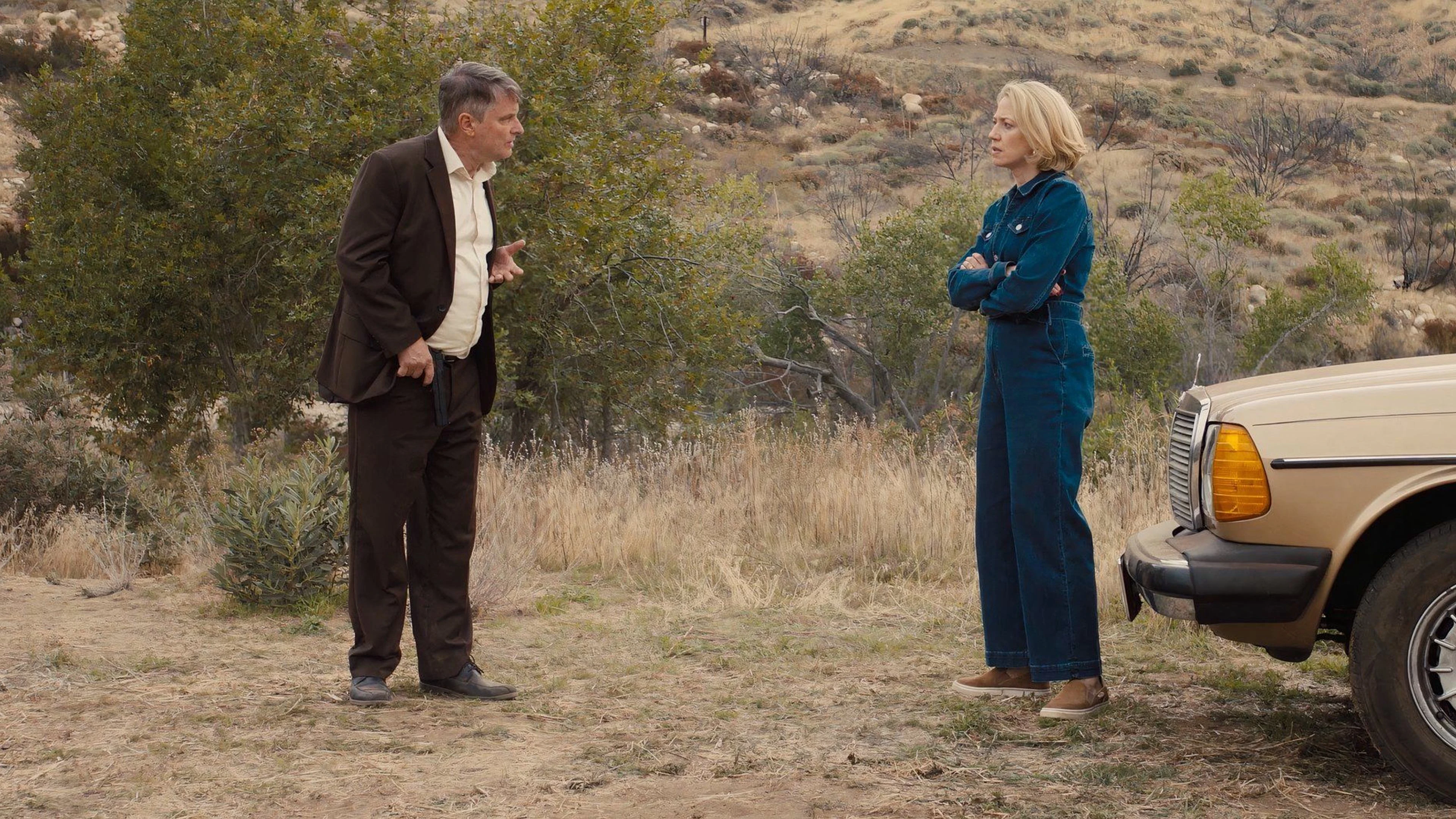 Phim Lake George - Lake George (2024)