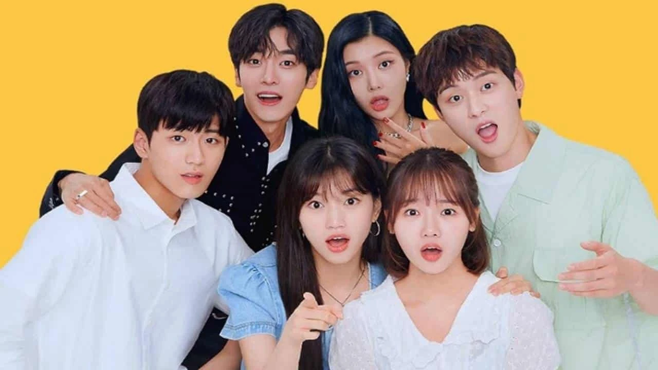 Phim Lần Đầu Đu Đưa - Single & Ready to Mingle (2020)