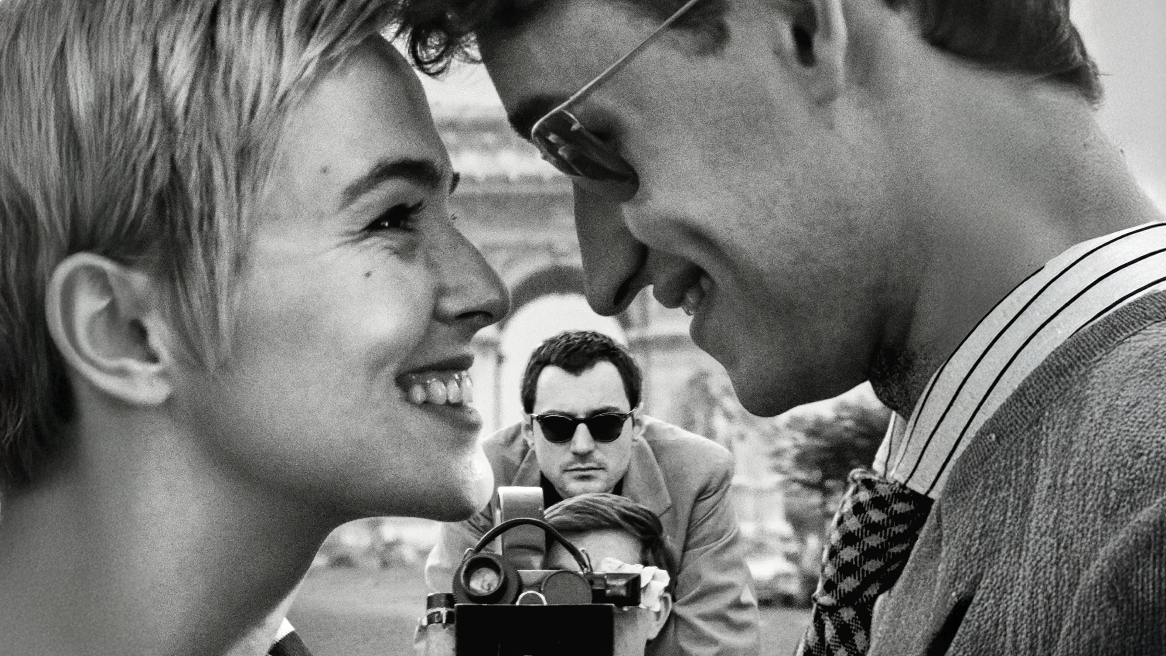 Phim Làn Sóng Mới - Nouvelle Vague (2025)