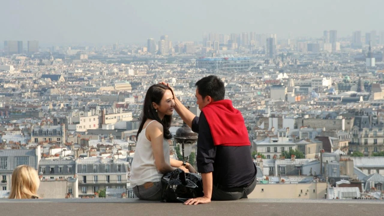 Phim Lấy Chồng Giàu Sang - The Gem of Life (2008)