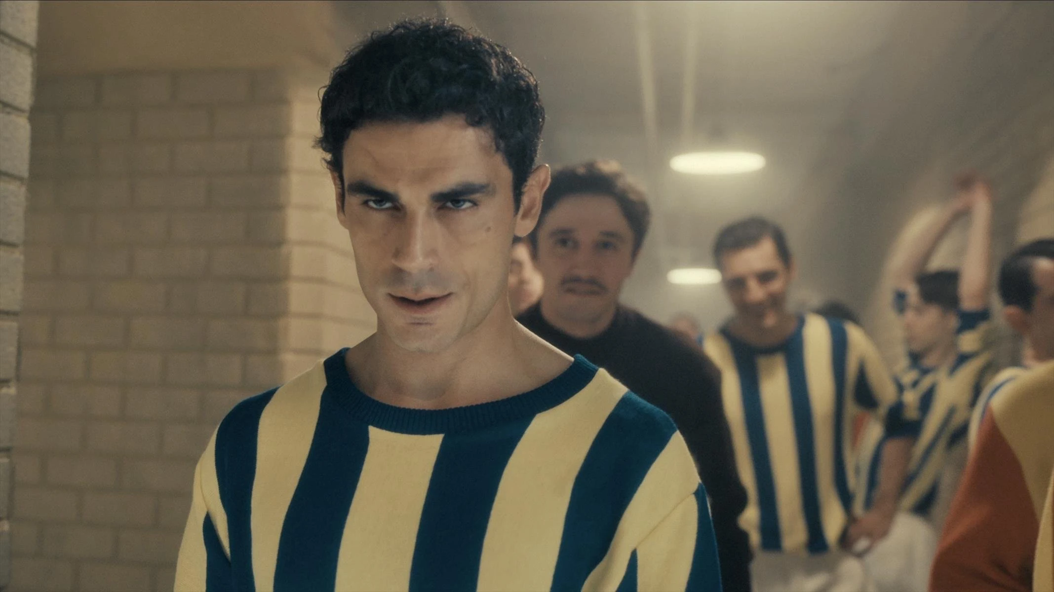 Phim Lefter: Câu Chuyện Của Ordinarius - Lefter: The Story of the Ordinarius (2025)