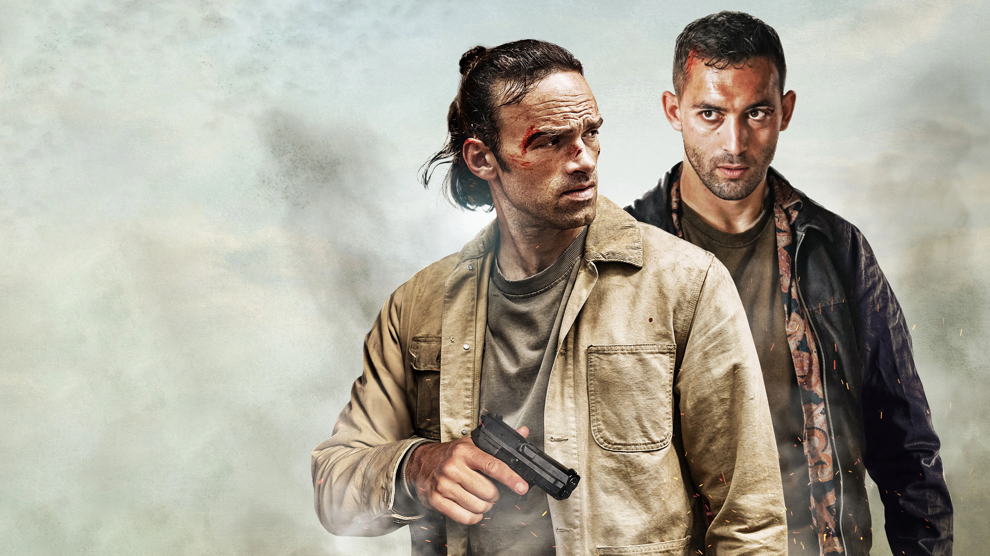 Phim Les Orphelins - The Orphans (2025)