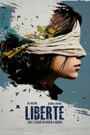 Phim Liberté - Liberté (2023)