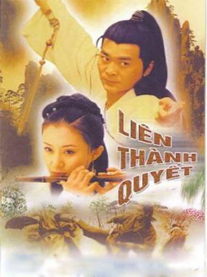 Phim Liên Thành Quyết (2003) - Lin Sing Kuet 2003 (2003)