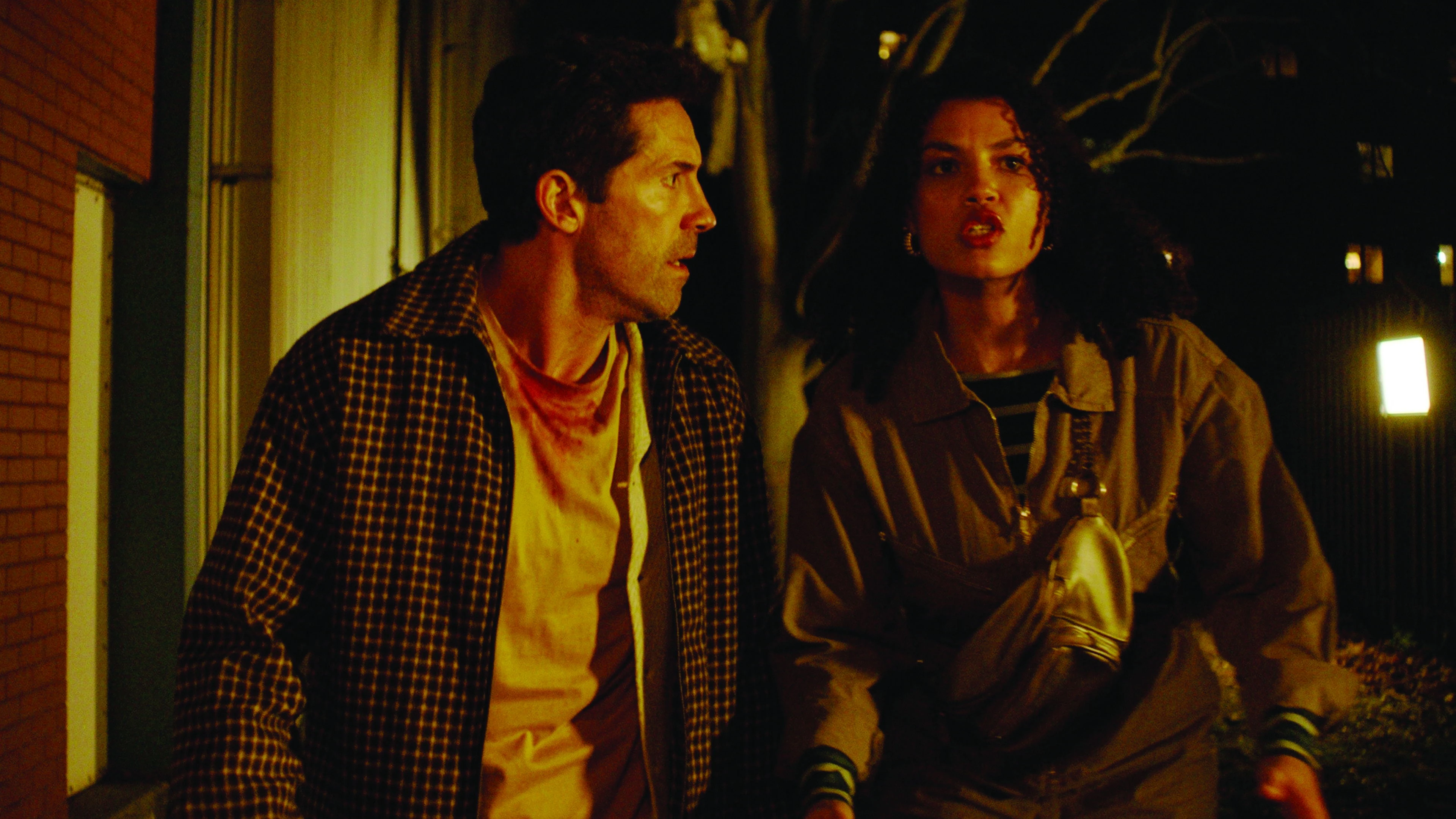 Phim Liều lĩnh - Reckless (2026)