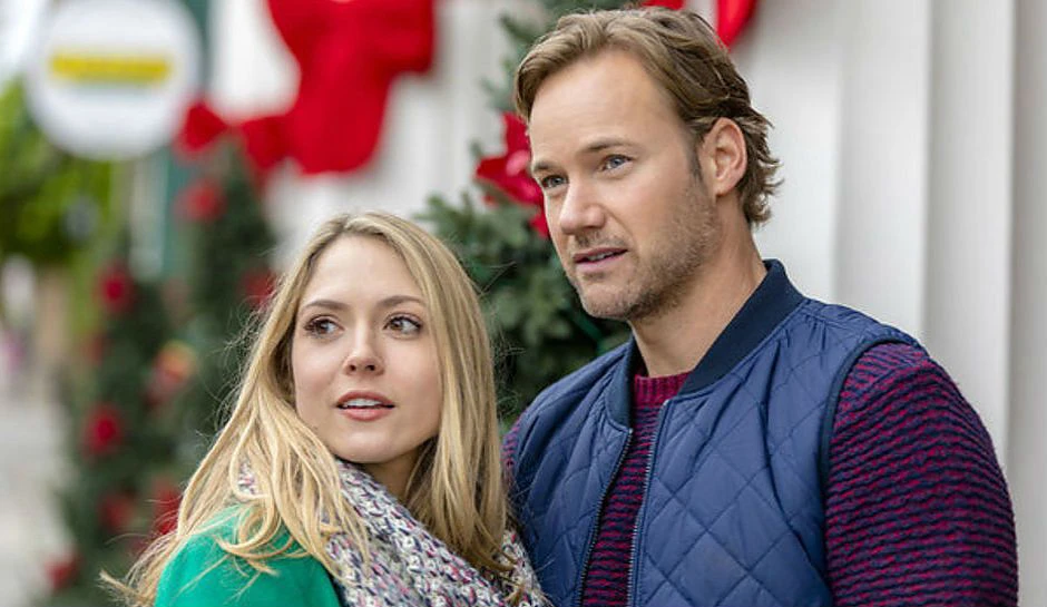 Phim Liều Thuốc Giáng Sinh - The Christmas Cure (2017)