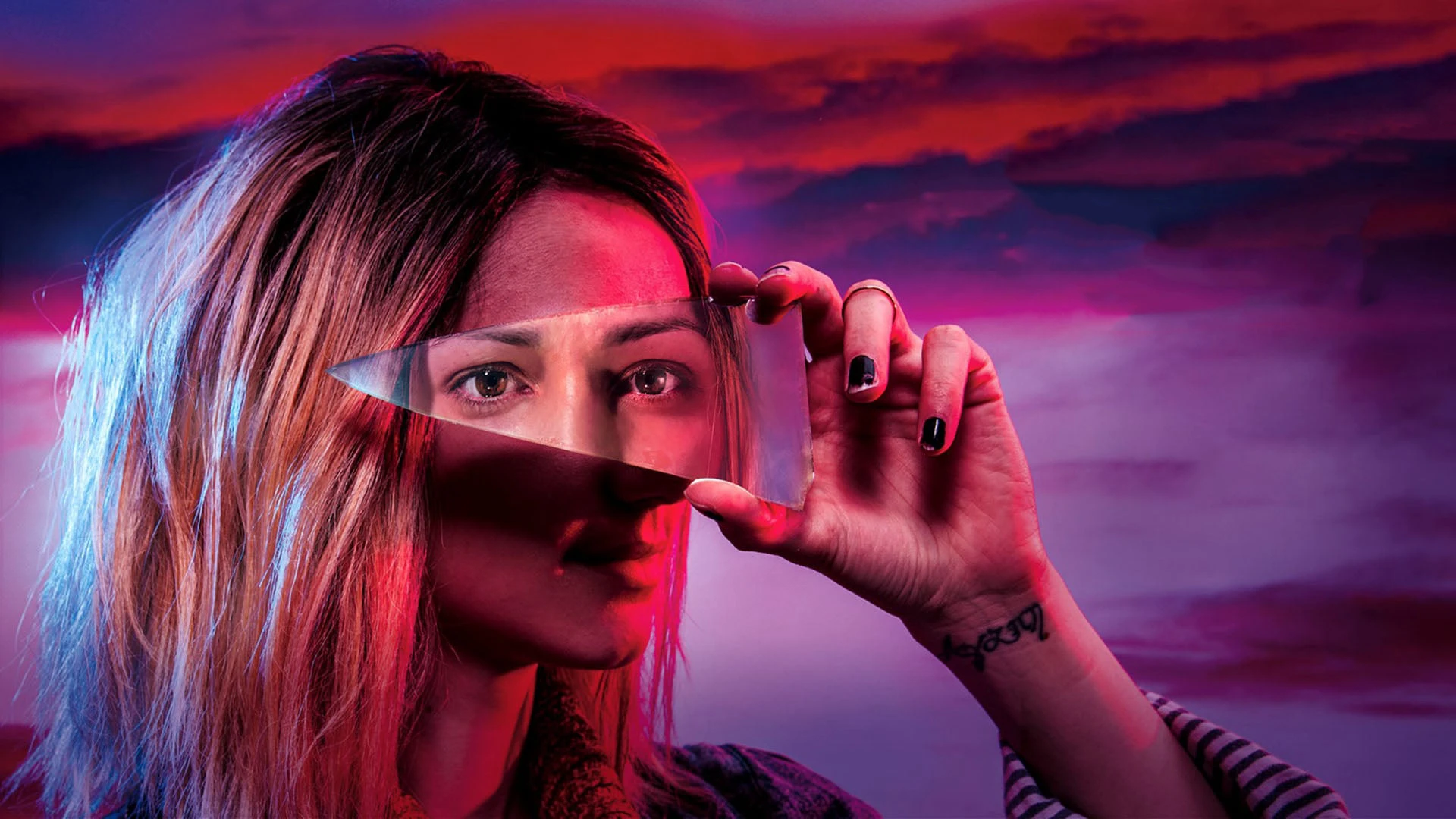 Phim Liều Thuốc Tinh Thần - A Dose of Happiness (2019)