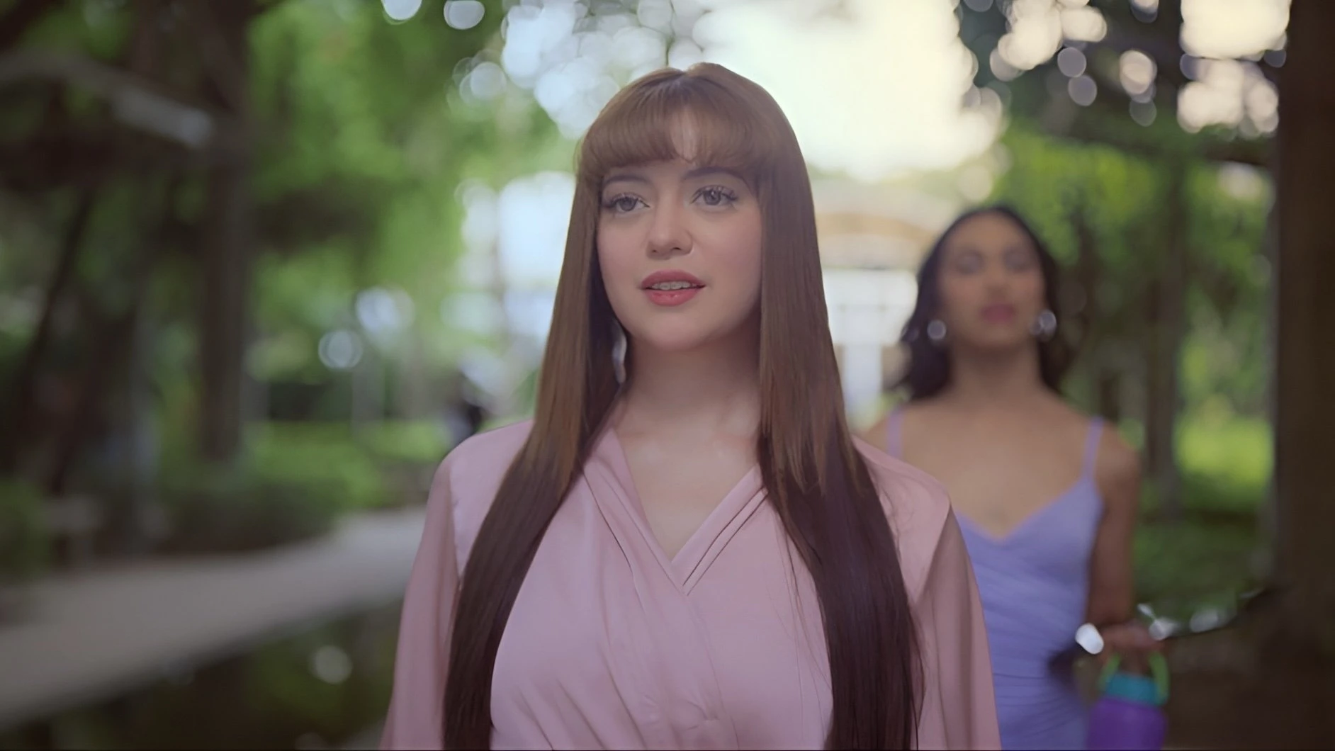 Phim Lời Nguyền Hoa Hồng - Flower Girl (2025)