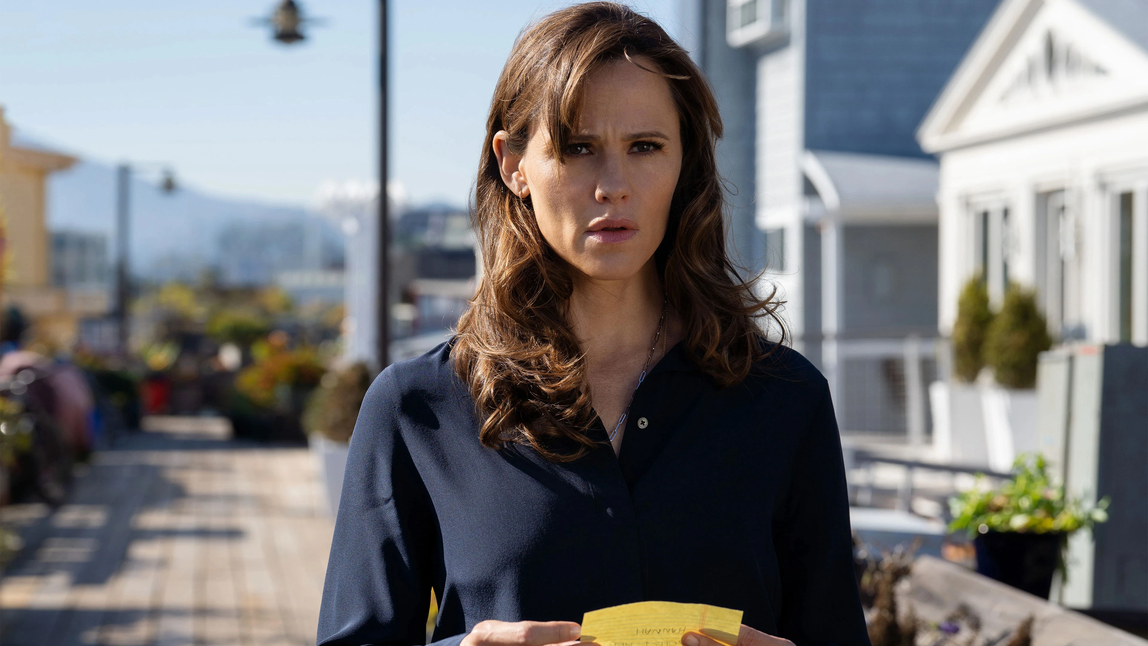 Phim Lời Nhắn Cuối Cùng (Phần 2) - The Last Thing He Told Me (Season 2) (2026)