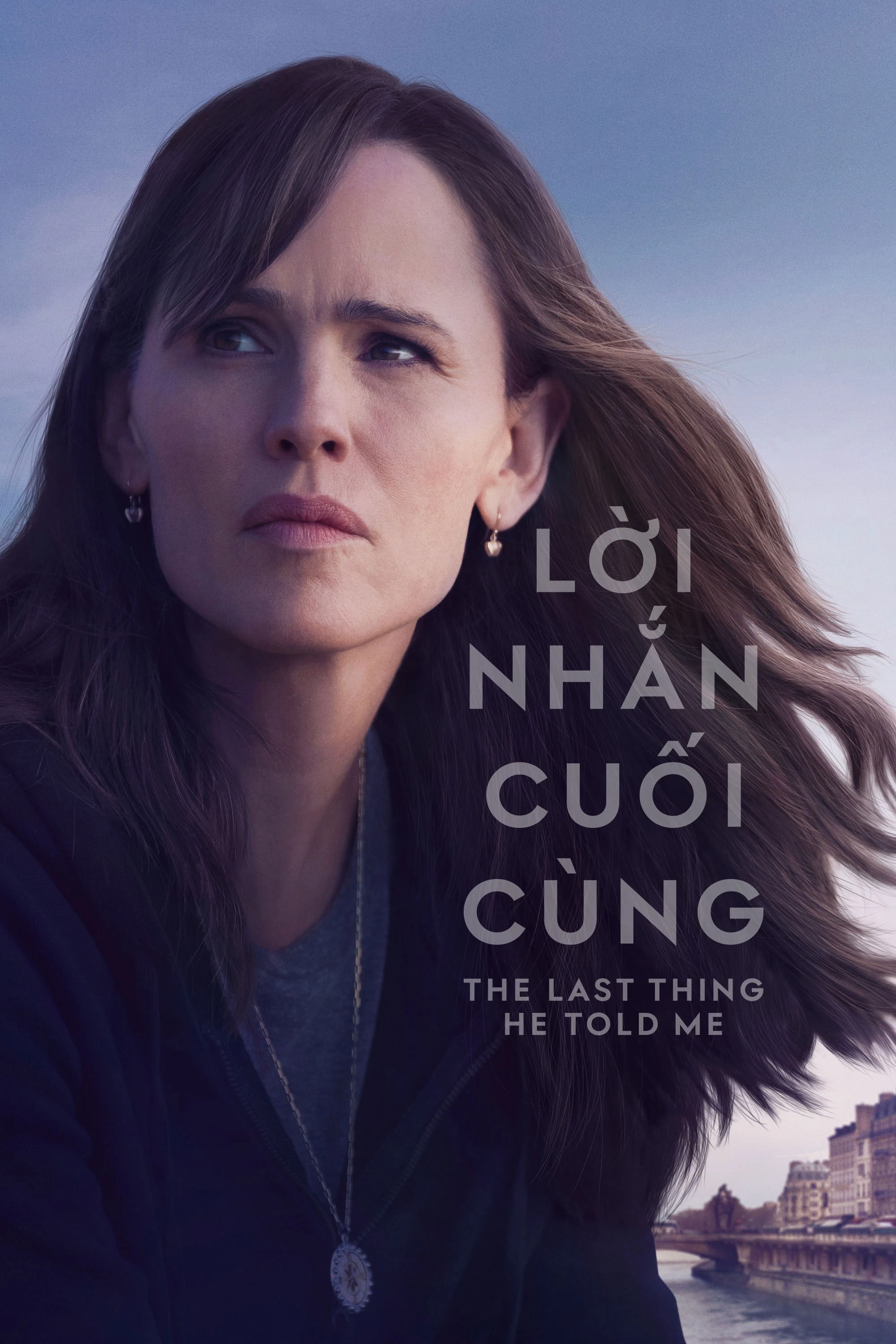 Phim Lời Nhắn Cuối Cùng (Phần 2) - The Last Thing He Told Me (Season 2) (2026)