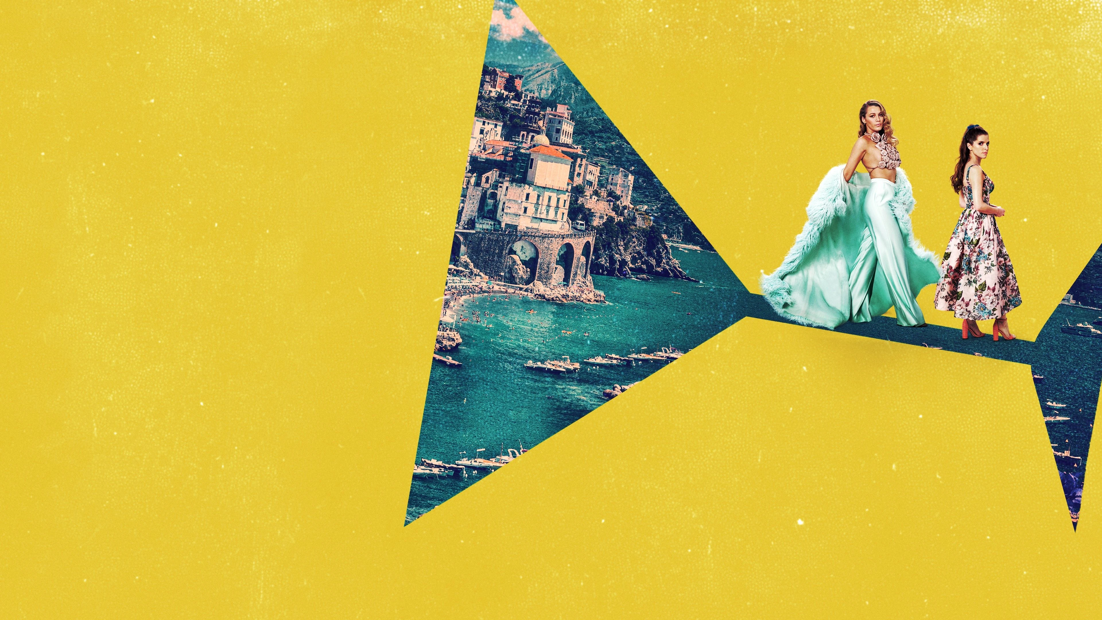 Phim Lời Thỉnh Cầu Bí Ẩn 2 - Another Simple Favor (2025)