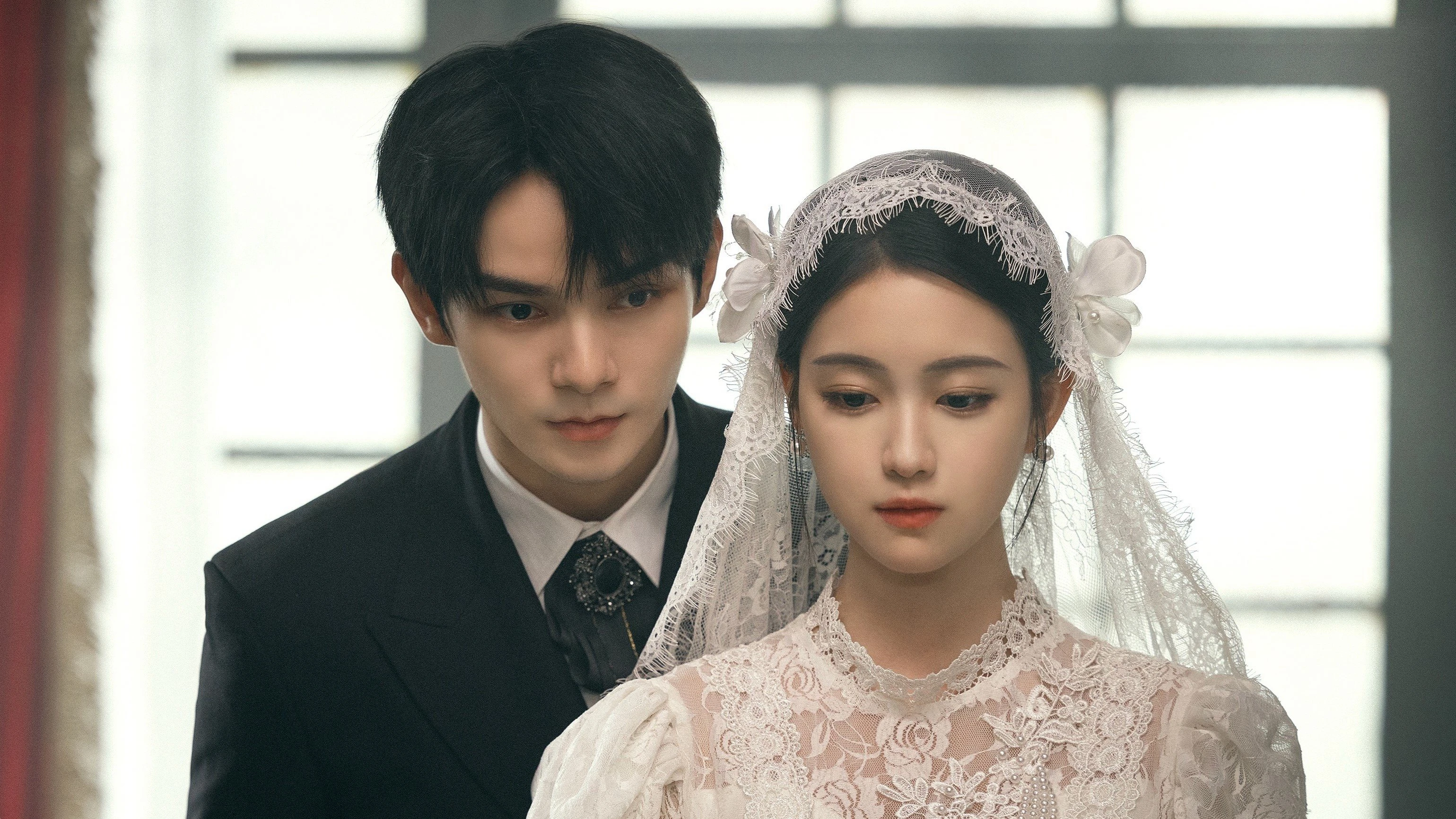 Phim Lồng Giam - Lock Her (2025)