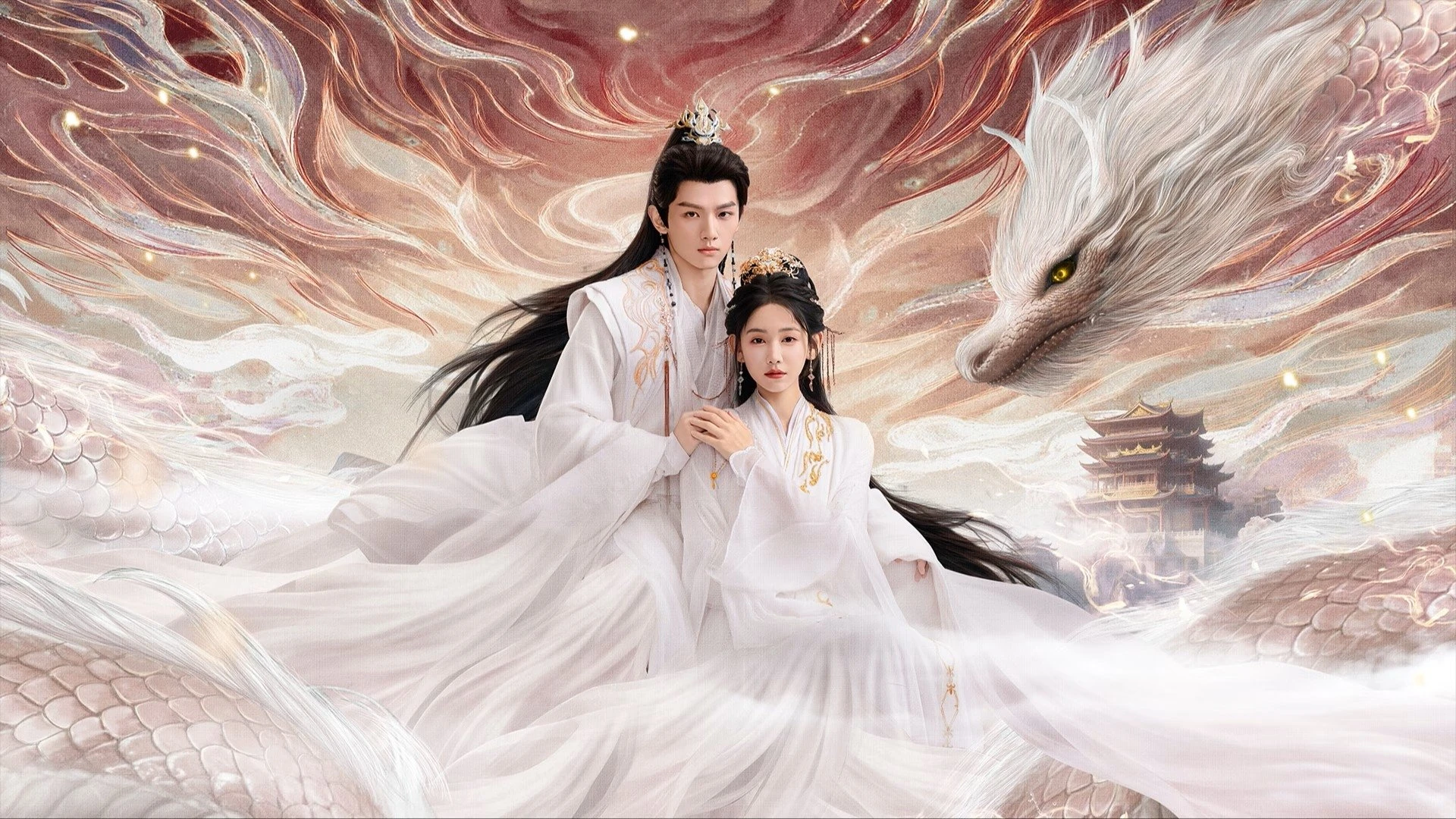 Phim Long Vương Lệnh: Phi Khanh Mạc Thuộc - Dragon King's Decree (2025)