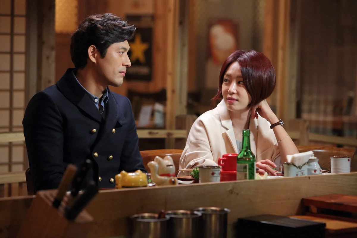 Phim Love Clinic - Love Clinic (2015)