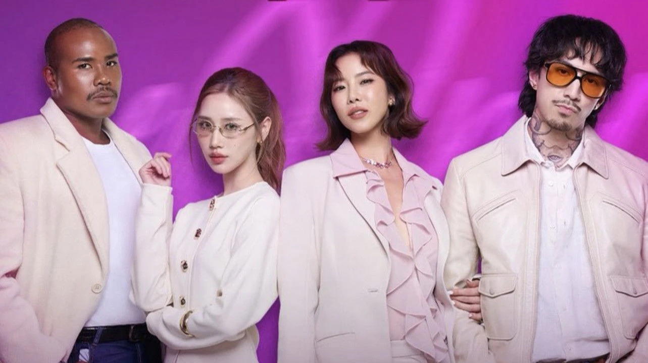 Phim LOVE (X) - LOVE (X) (2025)