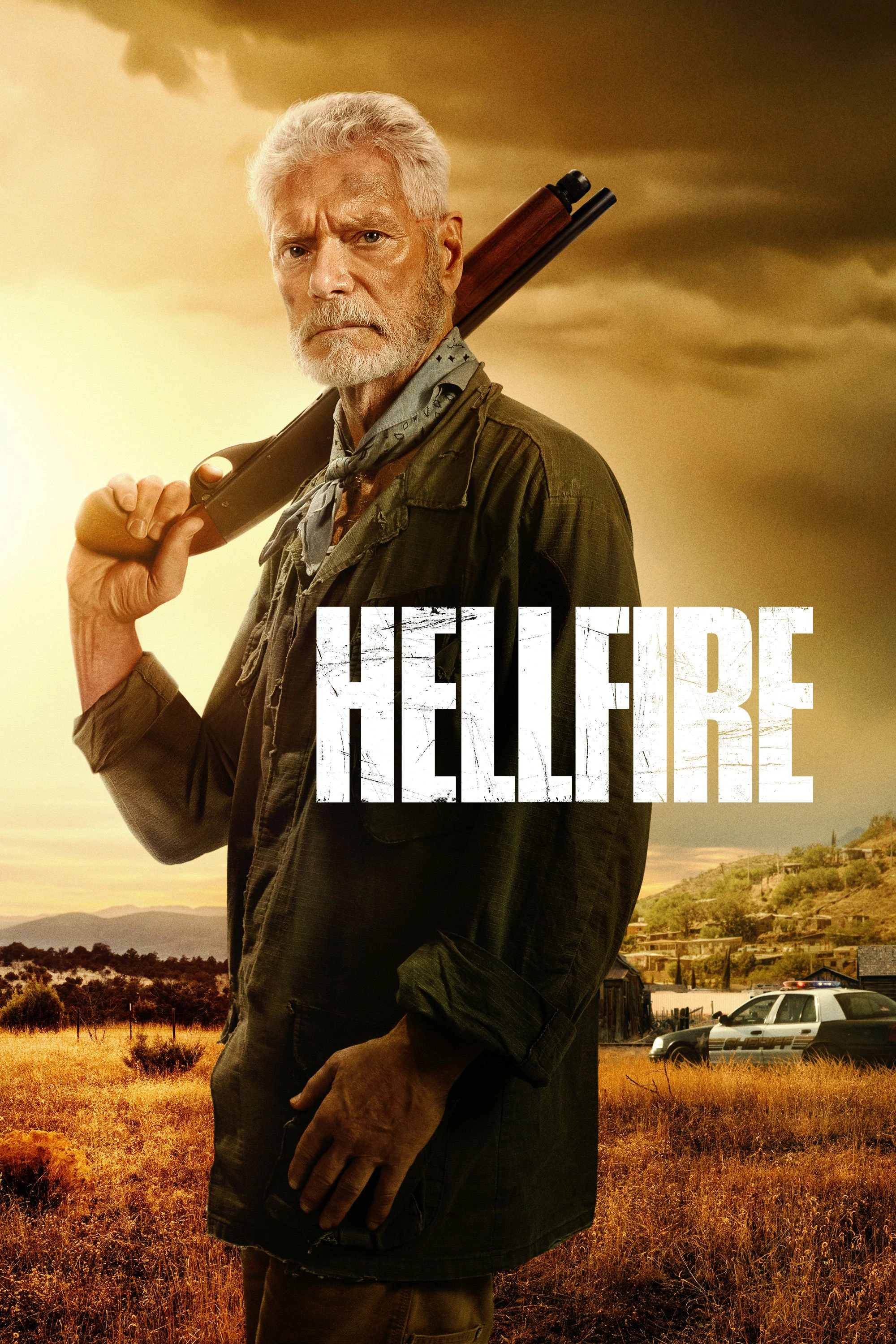 Phim Lửa Địa Ngục - Hellfire (2026)