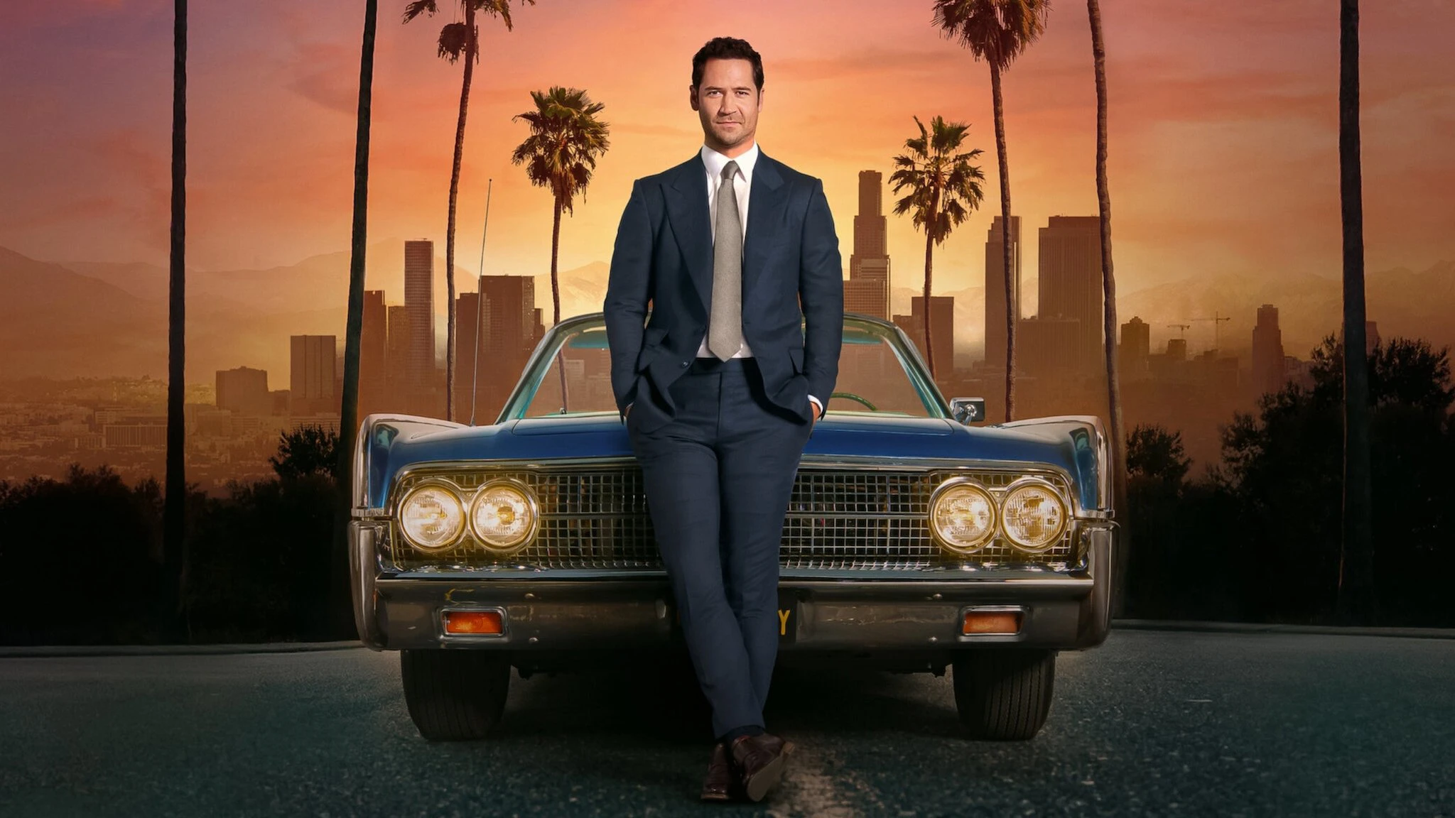 Phim Luật sư Lincoln (Phần 4) - The Lincoln Lawyer (Season 4) (2026)
