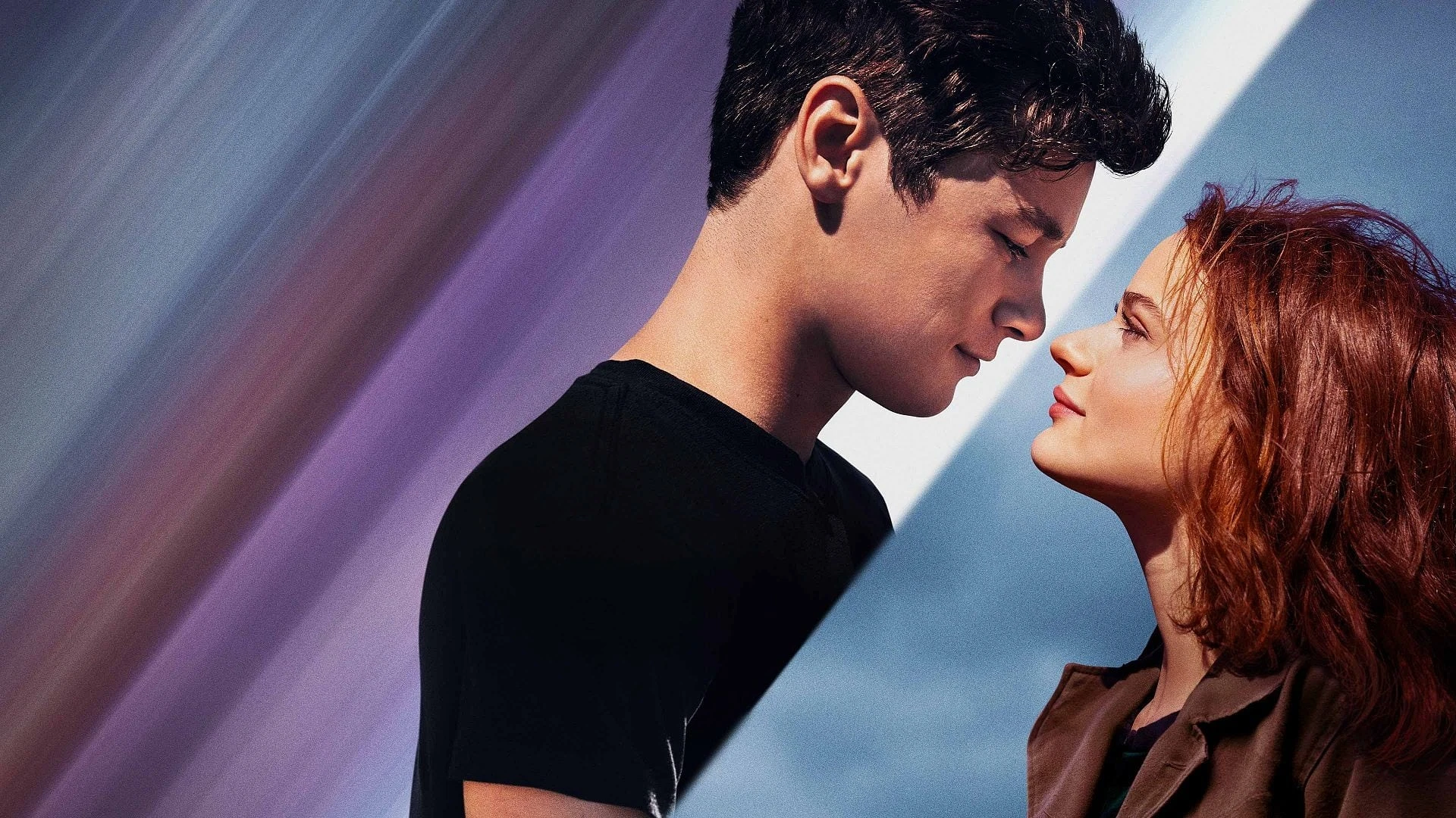 Phim Lưng Chừng Yêu Thương - The In Between (2022)