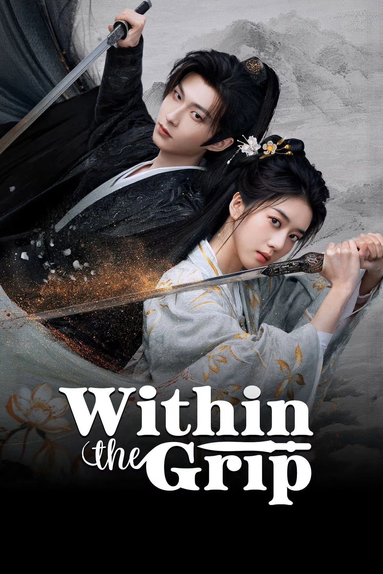 Phim Lưỡi Dao Trong Tay - Within the Grip (2026)