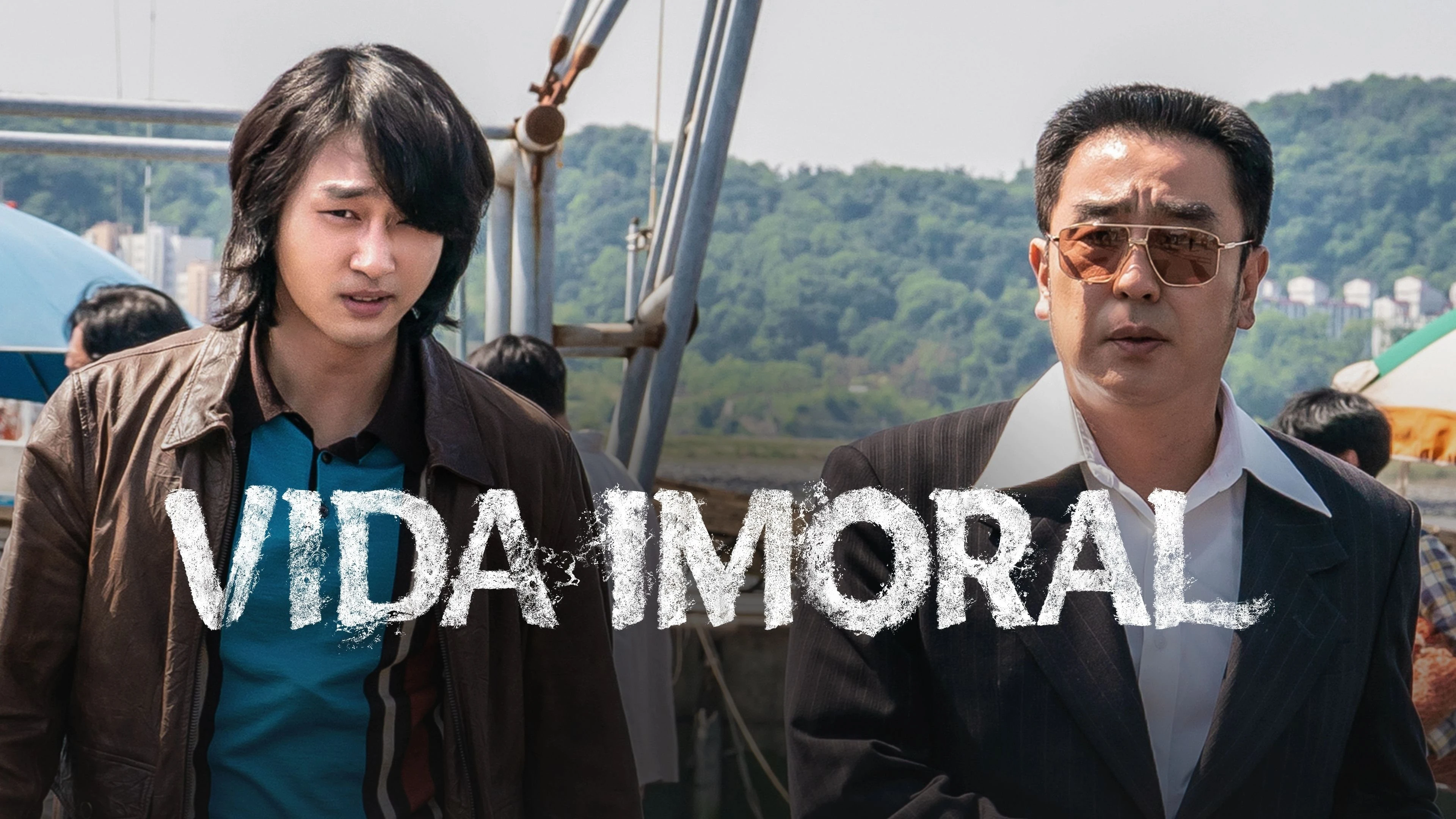 Phim Lưu Manh (Đáy Xã Hội) - Low Life (2025)