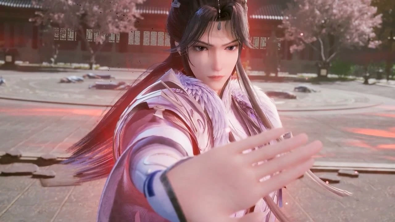 Phim Luyện Khí Mười Vạn Năm - One Hundred Thousand Years of Qi Refining (2023)