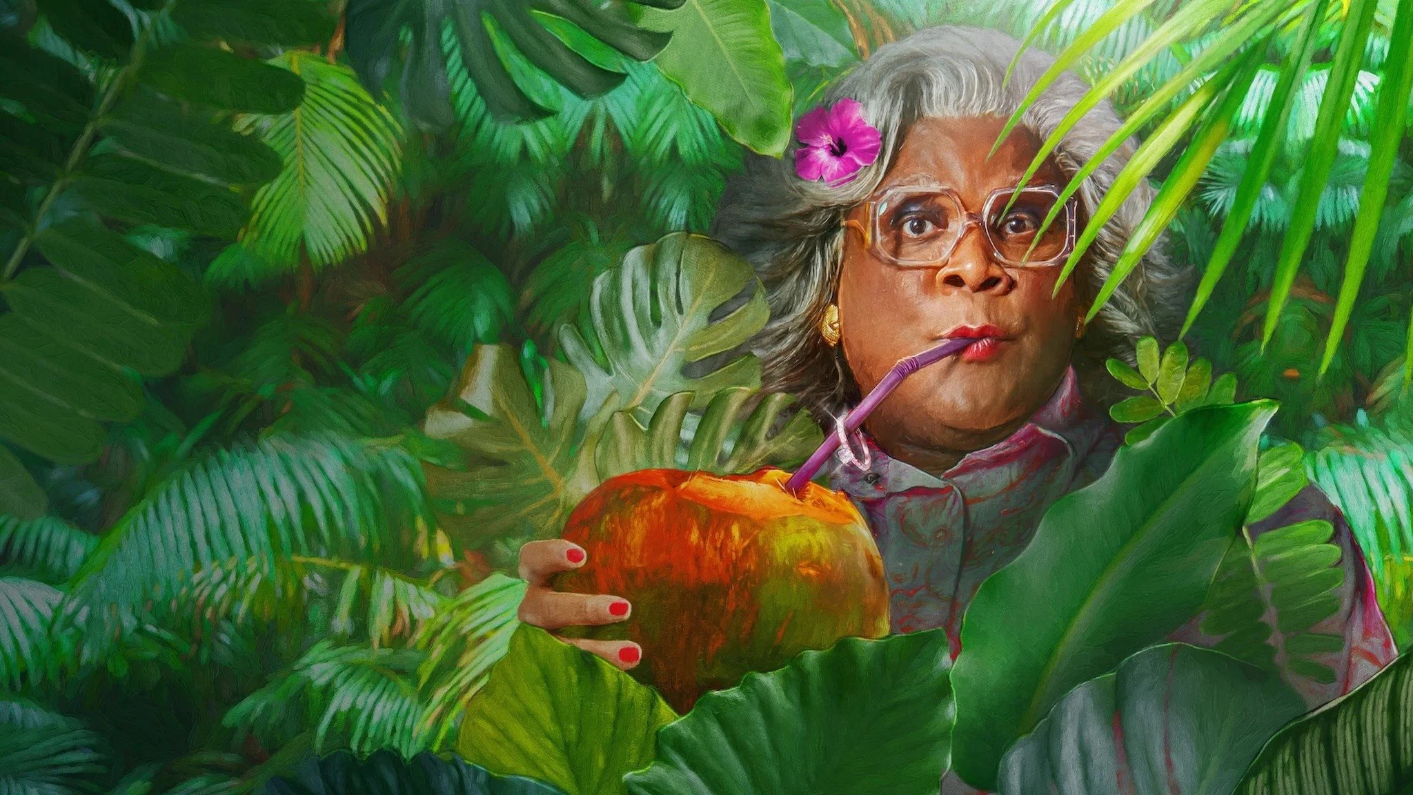 Phim Madea: Lễ Cưới Khó Quên - Madea's Destination Wedding (2025)
