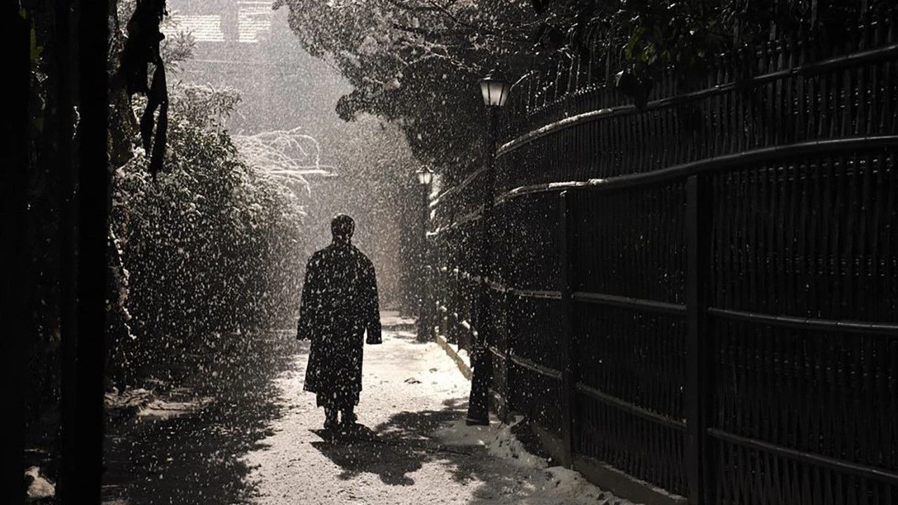 Phim Mai Lan Phương - Forever Enthralled (2008)