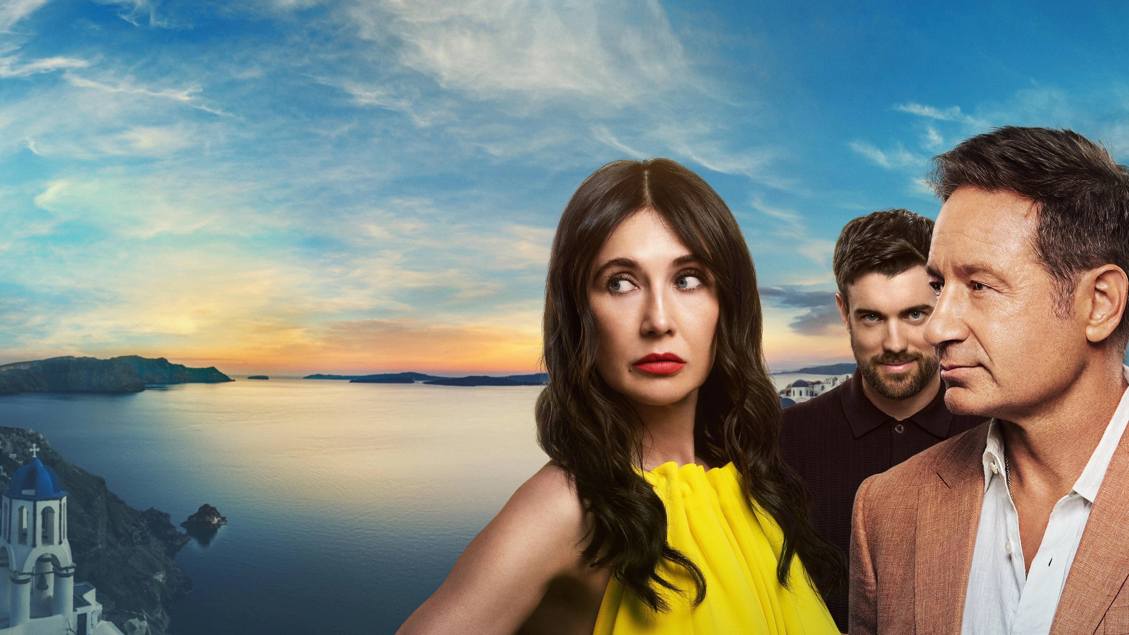 Phim Malice - Malice (2025)