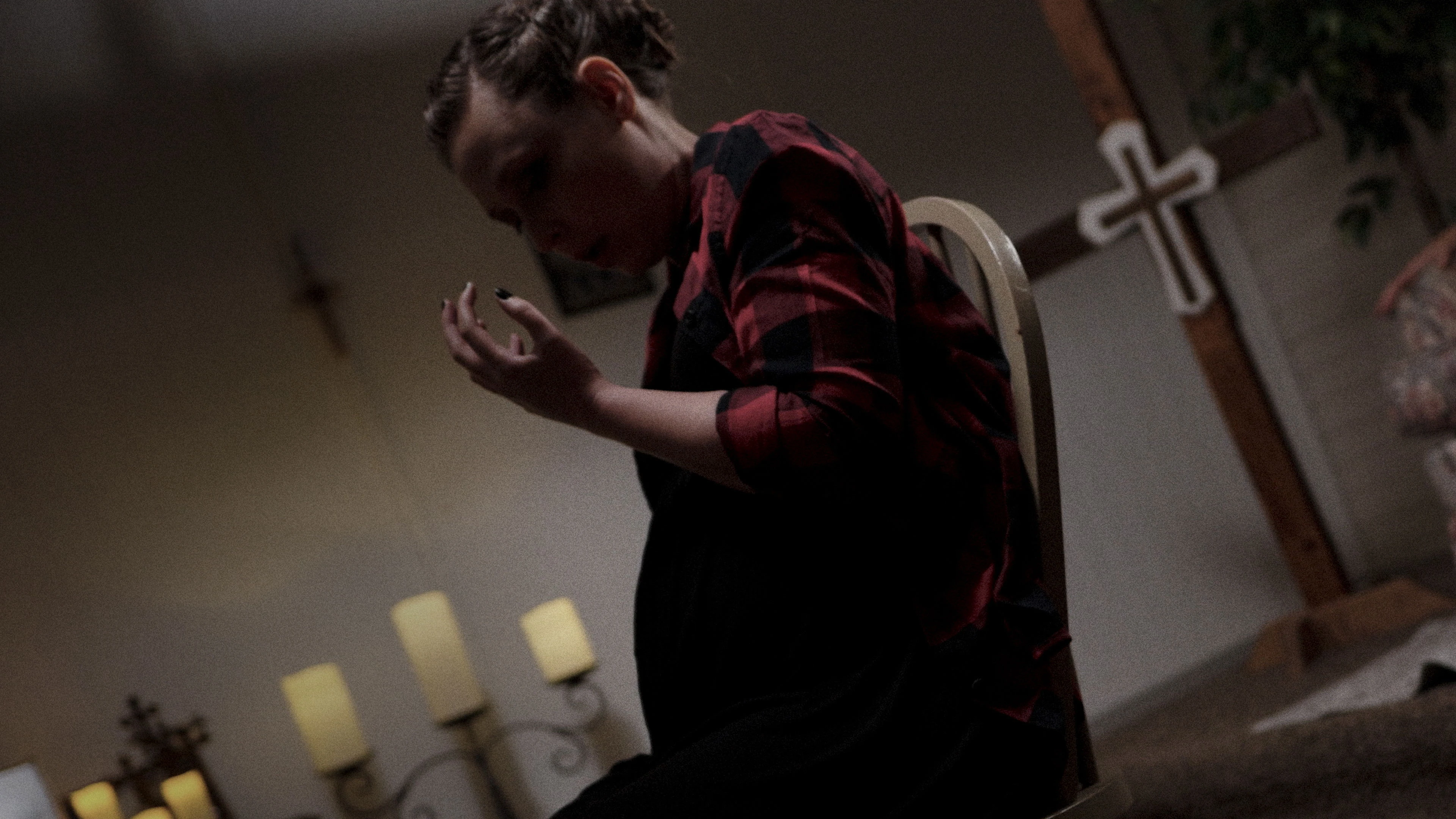 Phim Man Finds Tape - Man Finds Tape (2025)