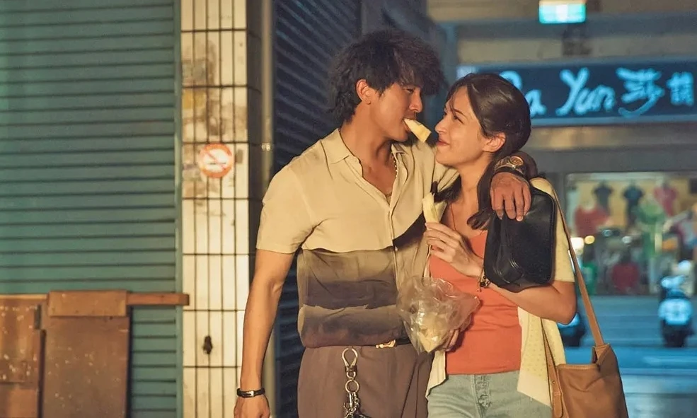 Phim Man in Love - Man in Love (2014)