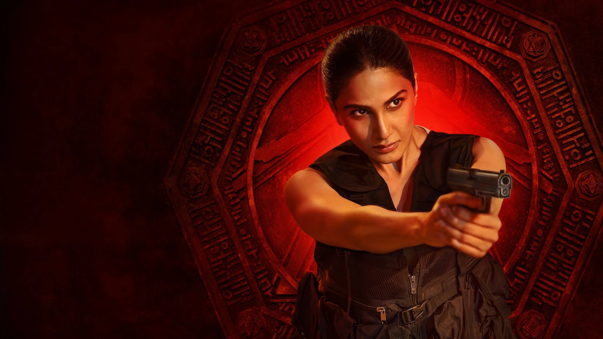 Phim Mandala Chết Chóc - Mandala Murders (2025)