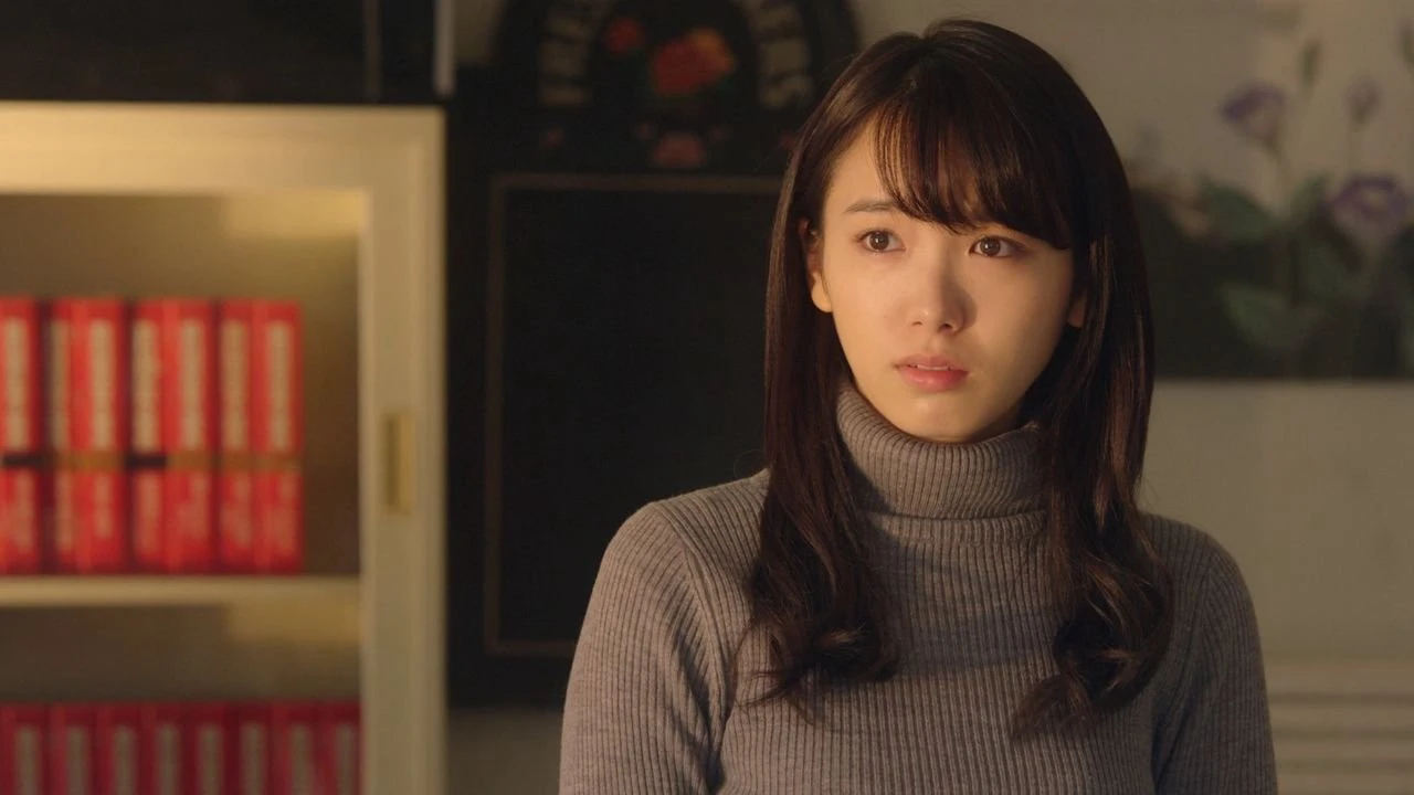 Phim Mars: Tada, Kimi wo Aishiteru - Mars: Tada, Kimi wo Aishiteru (2016)