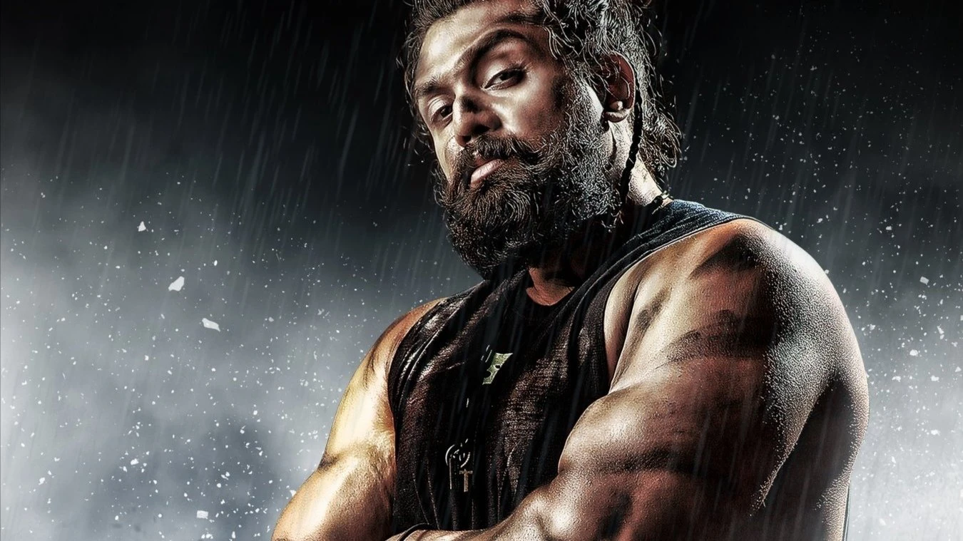 Phim Martin - Martin (2024)