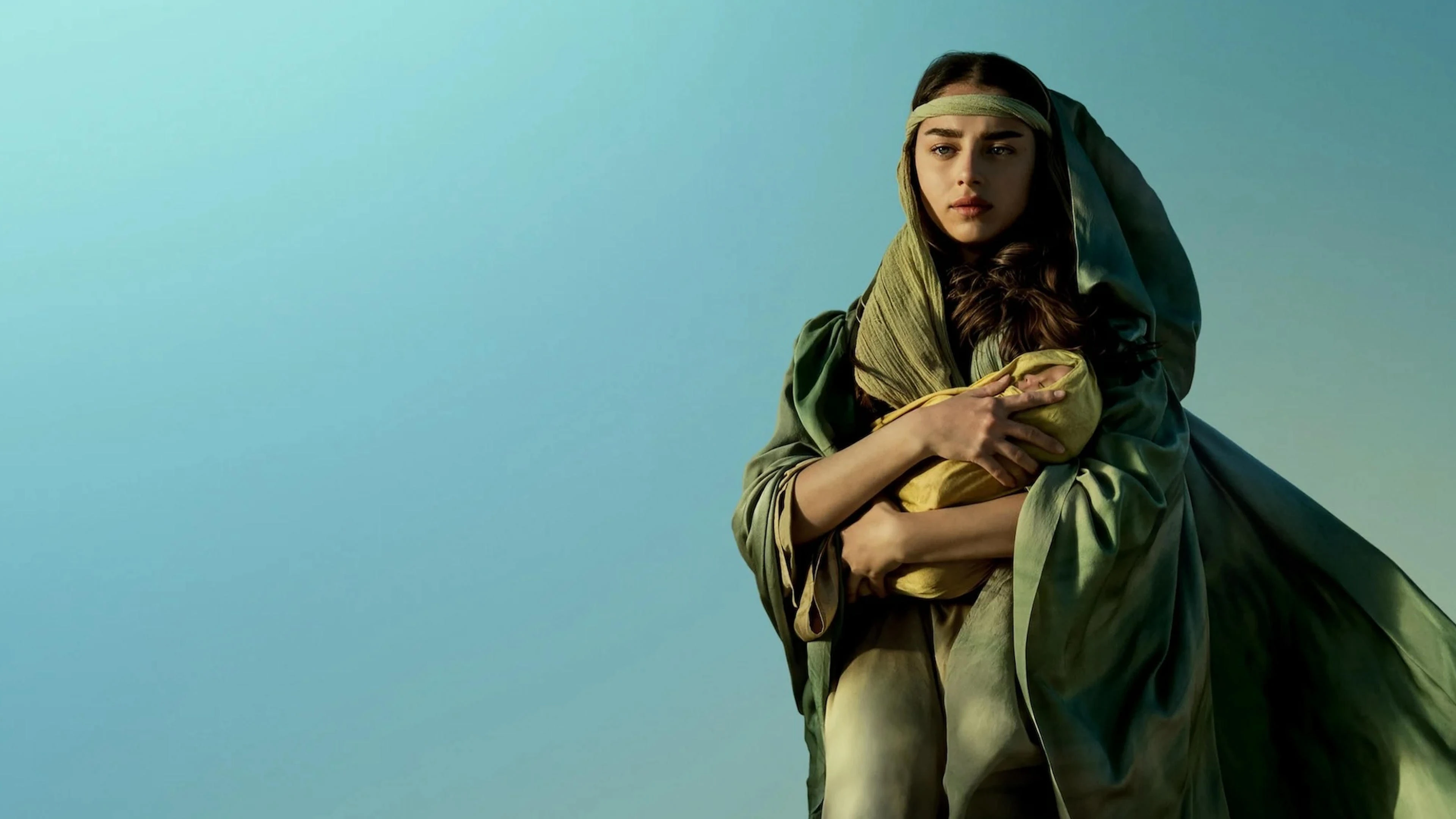 Phim Mary - Mary (2024)