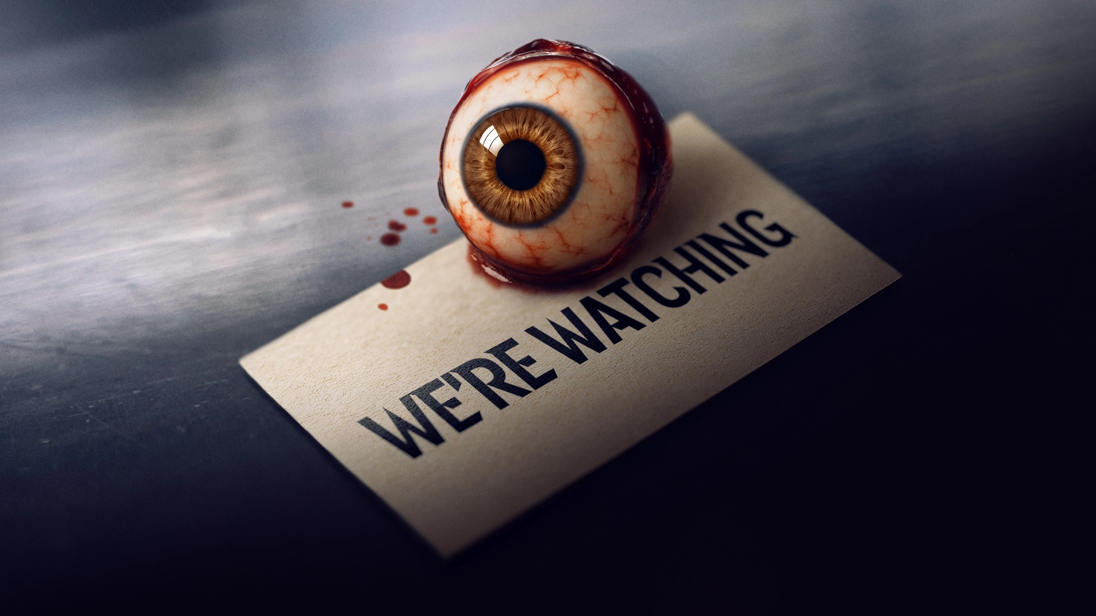 Phim Mật Hội Talamasca - Talamasca: The Secret Order (2025)