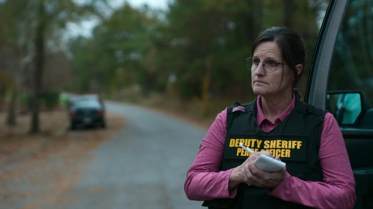 Phim Mất Tích: Đã Chết Hay Còn Sống (Phần 1) - Missing: Dead Or Alive (Season 1) (2023)