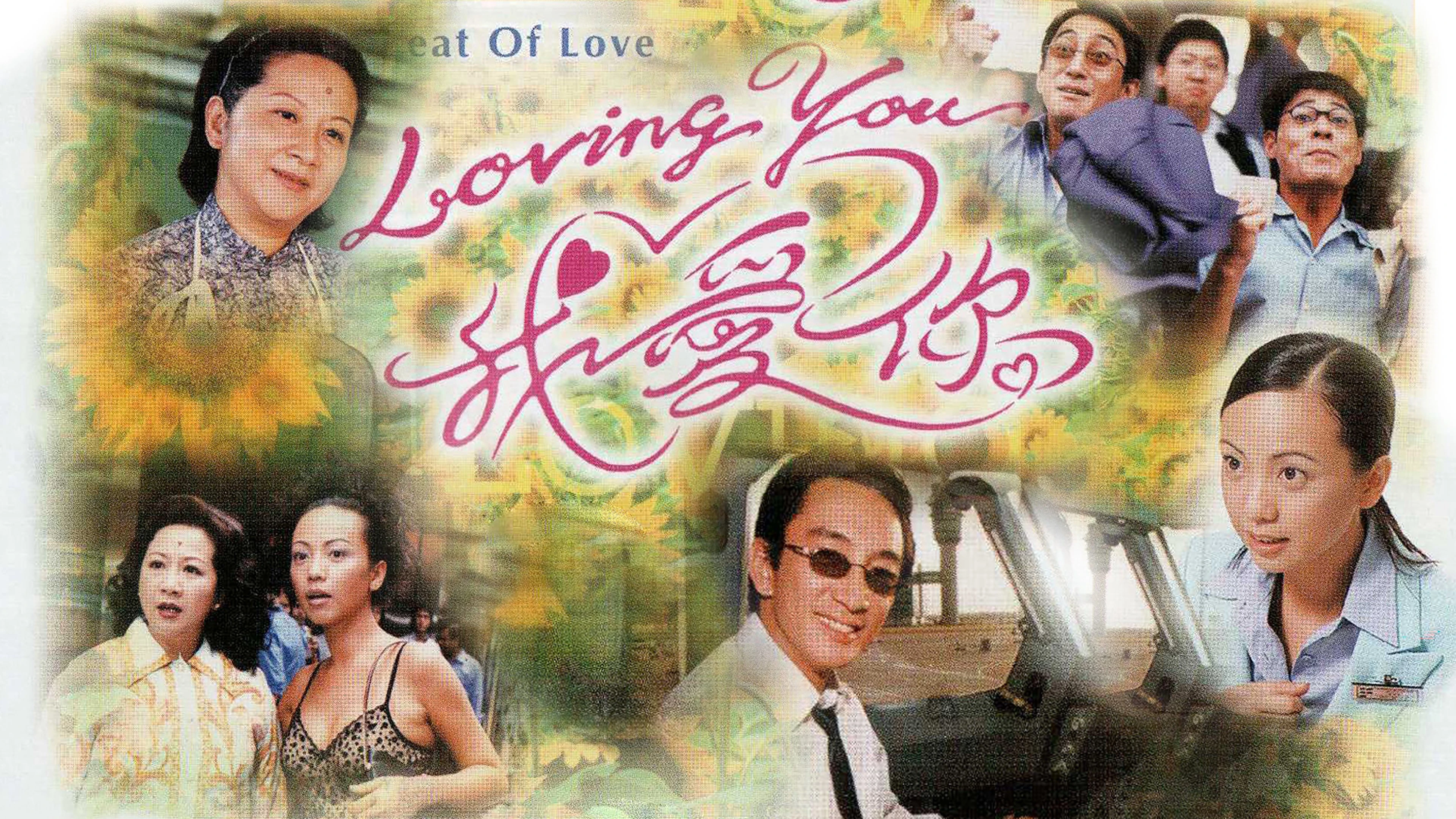 Phim Mặt Trái Tình Yêu (phần 2) - The Threat Of Love (Season 2) (2003)