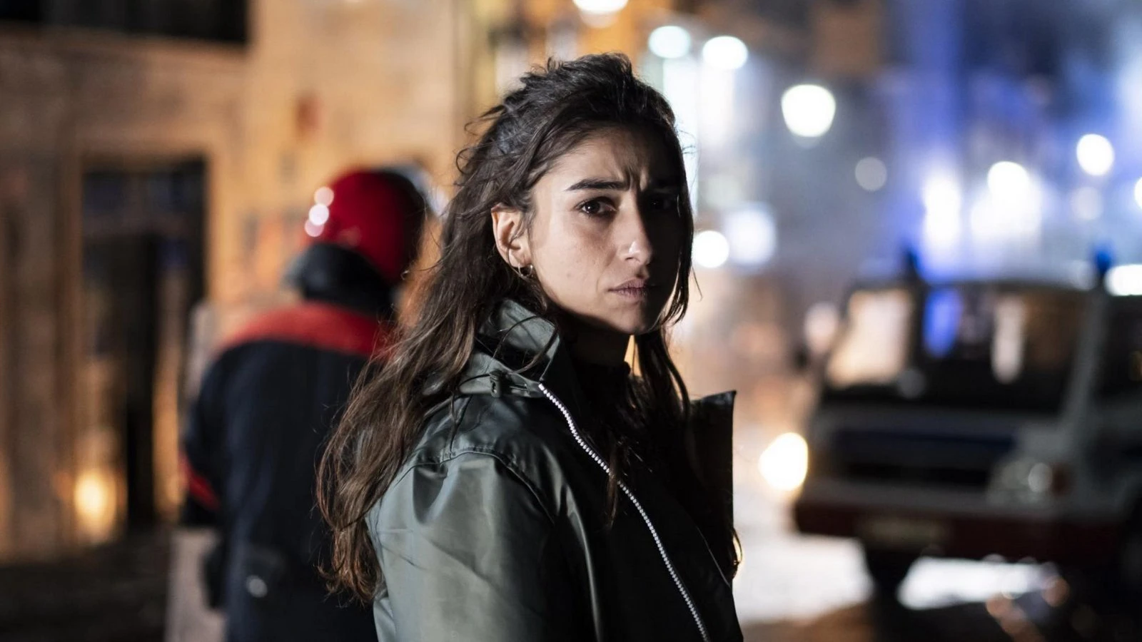 Phim Mật Vụ Ẩn Danh - Undercover (2024)