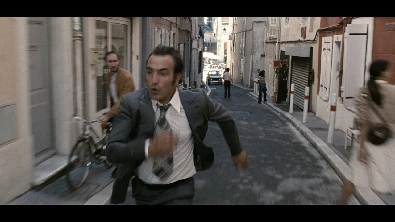 Phim Mấu Chốt Vụ Án - The Connection (2014)