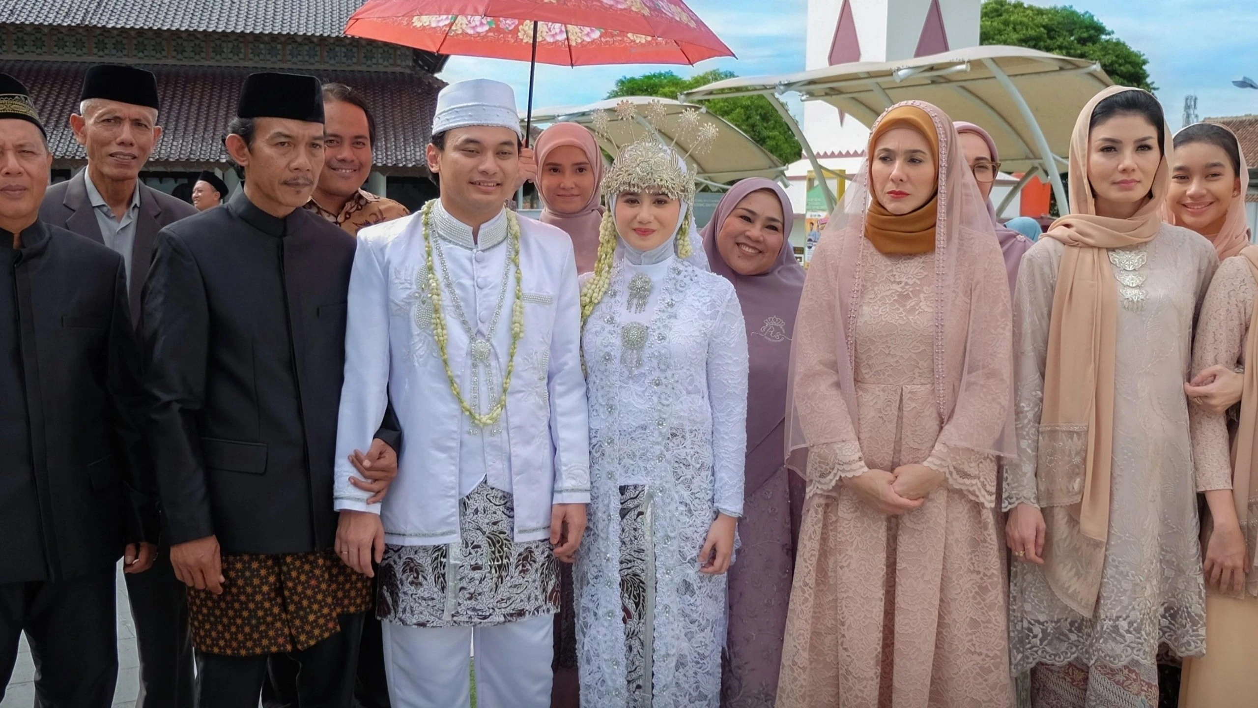 Phim Mẹ Chồng Nàng Dâu - Norma: Antara Mertua dan Menantu (2025)