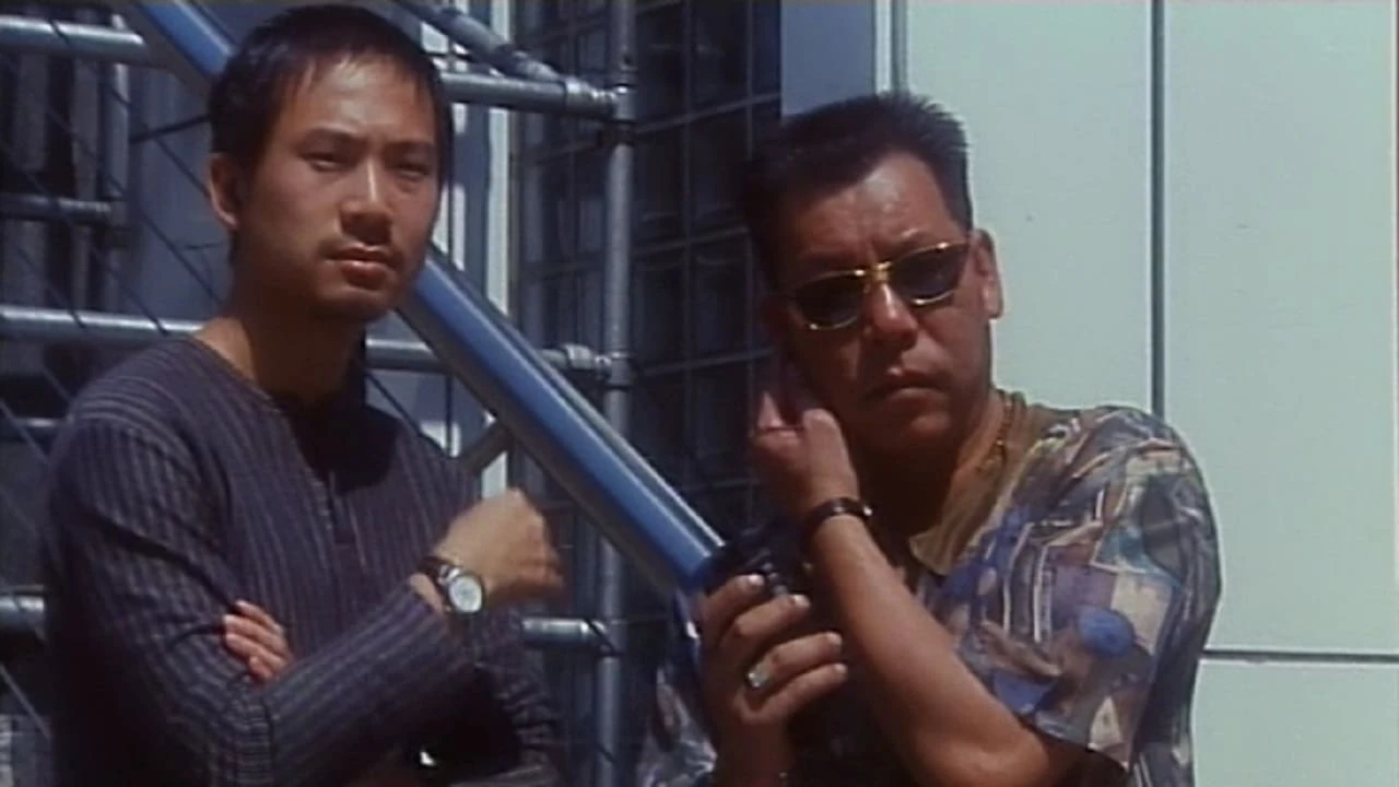 Phim Mê Hồn Đảng - Spike Drink Gang (1995)