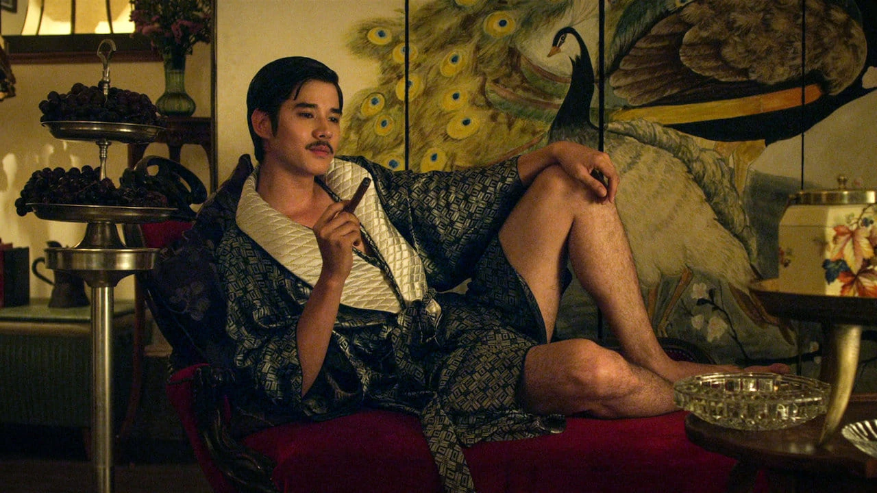 Phim Mẹ Kế Phần 2: Đoạn Kết - : The Finale (2013)